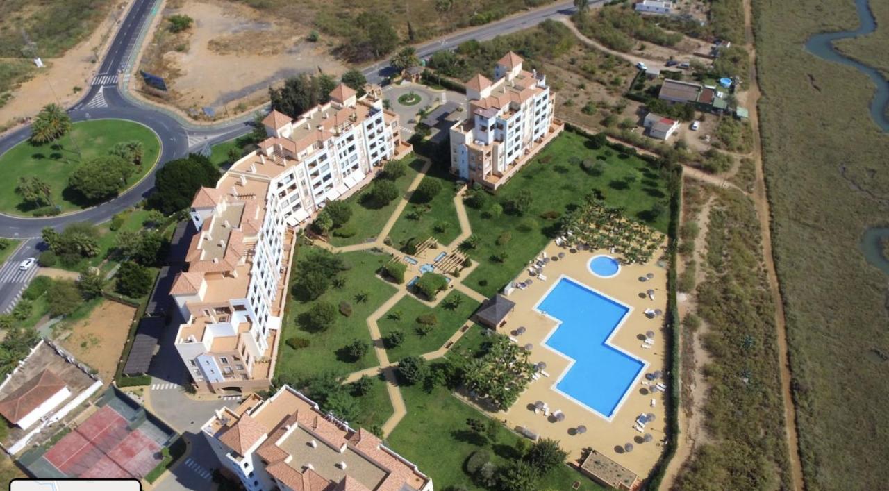 Apartamento Solmares Marismas *